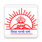 آیکون‌ SDM Model School