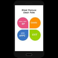 Blood Pressure -BP Check Prank 海报