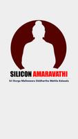Silicon Amaravathi الملصق