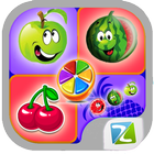 fruit garden أيقونة