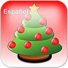 Saludos de Navidad Instantáneo icon