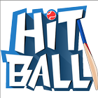 آیکون‌ Hitball