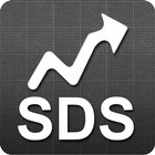 SDS Commodity Online Auction 아이콘