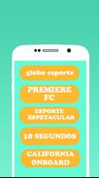 Tv For Parciais Cartola Fc اسکرین شاٹ 1