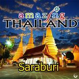 amazing thailand Saraburi