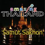 amazing thailand Samut Sakhon