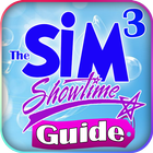 Icona Guide for The Sims 3 Showtime