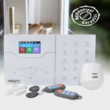 SPY ALARM