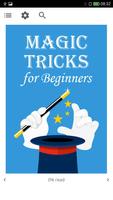 Magic Tricks for Beginners Affiche