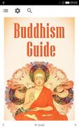 Buddhism Guide Affiche