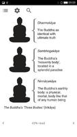 Buddhism Guide capture d'écran 3