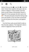 Card Tricks for Beginners Ekran Görüntüsü 2