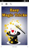 Easy Magic Tricks poster