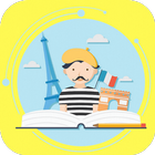 French Phrasebook 图标