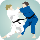 Judo Guide icône