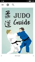 Judo Guide Affiche