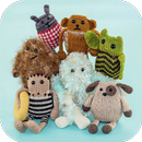 Knitting Toys APK