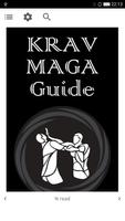 Poster Krav Maga Guide
