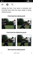 Krav Maga Guide ภาพหน้าจอ 1