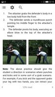 Krav Maga Guide capture d'écran 2