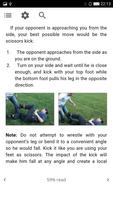 Krav Maga Guide Screenshot 3