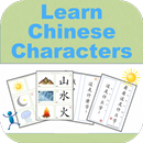 Learn Chinese Characters APK