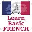 Learn Basic French