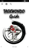 Taekwondo Guide Affiche