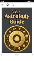 The Astrology Guide Plakat