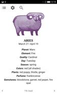 The Astrology Guide Screenshot 1