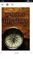 World History Affiche