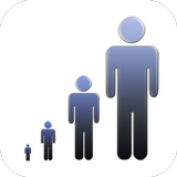 Age Calculator App icon