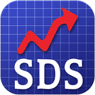 SDS Trading icône