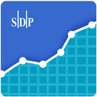 SDP Sales App আইকন