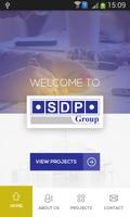 SDP Group poster