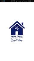 Fractalia Smart Home plakat