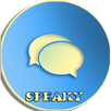 Speaky - Learn language by chat APK