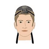 Easy Tefillin Mirror icon