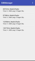 EiBiManager screenshot 2