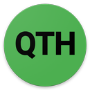 QTH Locator Pro aplikacja