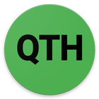 QTH Locator Pro icône