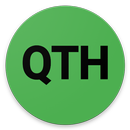 QTH Locator Pro APK