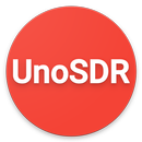 UnoSDR aplikacja