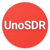 UnoSDR icône