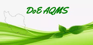 DoE AQMS