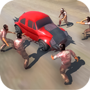 Zombie Trigger  RoadKill Highway Racer APK