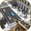 Sniper Gun Shooter Prison Escape Shooting Game FPS