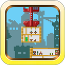Construction Tower Builder-APK