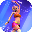 Tanz Clash Schule Spiel