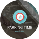 Parking time reminder APK